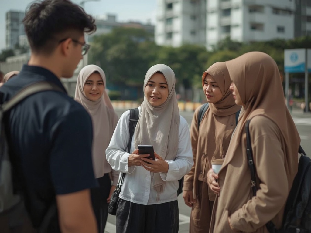 Langkah Tanya-Jawab Tim untuk Mengurangi Risiko Saat Mengelola Kesehatan, Perjalanan, Rumah, Hukum, dan Surya